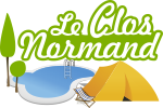 Le Clos Normand Logo